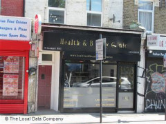 Health & Beauty Clinic image