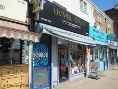 Ummul Khayr image