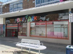 Elly's Ark image