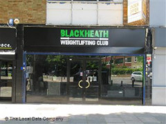 Blackheath Weightlifting Club image