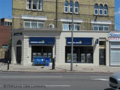 Robinson-Jackson image
