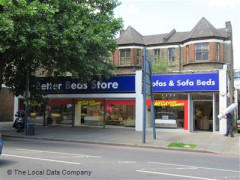 The Better Beds Store image