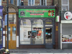 Triple A Kitchen image
