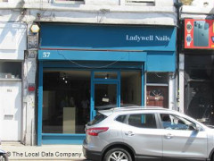 Ladywell Nails image