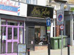 Pro Hair Salon image