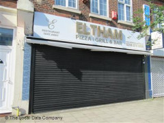 Eltham Pizza Grill & Bar image