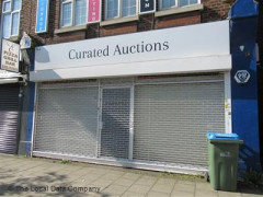Curated Auctions image