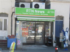 RTN News Candid Lace image