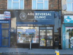 Age Reversal Clinic image