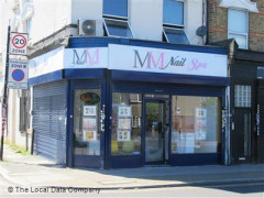 MM Nail Spa image