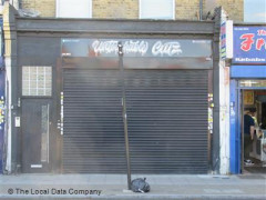 Untouchable Cutz image