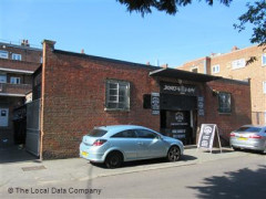Bones Gym image