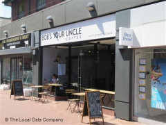 Bob's Your Uncle image
