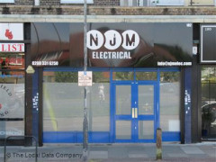 NJM Electrical image