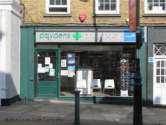 Paydens Pharmacy image