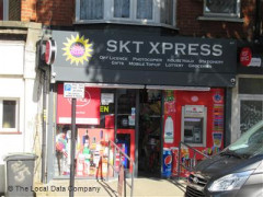 SKT Express image