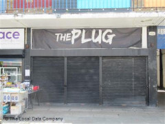 The Plug image