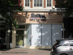 Britkong Shop image
