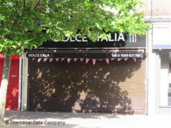 Dolce Italia image