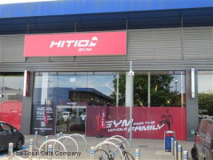 HITIO Gym image