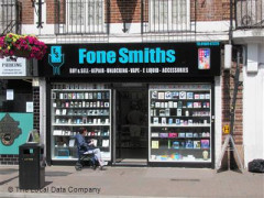 Fone Smiths image