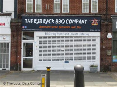 The Rib Rack BBQ Company image