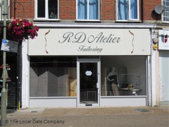 RD Atelier image