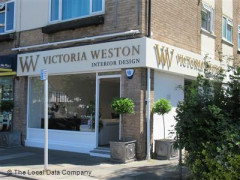 Victoria Weston image