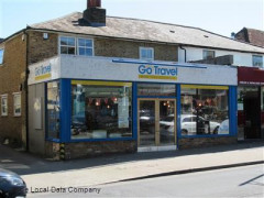 Go Travel image