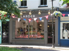 Larder image