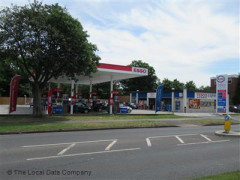 Esso Service Station image