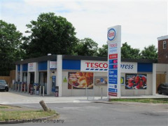 Tesco Express image