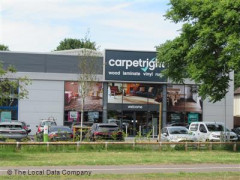 Carpetright image