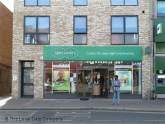 Specsavers Hearcare image