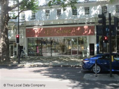 The Clinic image