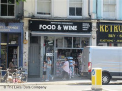 Notting Hill Convenience  image