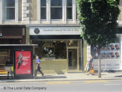 Goumet House Caviar & Deli image