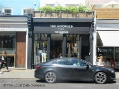 The Kooples image