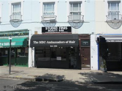 Studio Finis Beauty Bar image