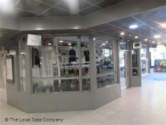 Kicks Cafe image