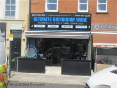Ultimate Bathroom Ware image