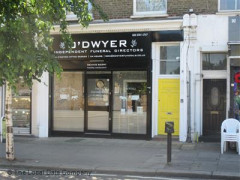 O'Dwyer image