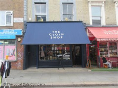 The Cloth Shop image