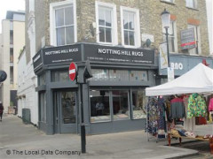 Notting Hill Rugs image