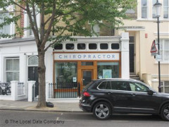 Chiropractic Alcamy  image