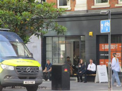 Store Street Espresso image