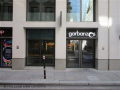 Garbanzos image