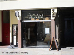 Adam Grooming Atelier image