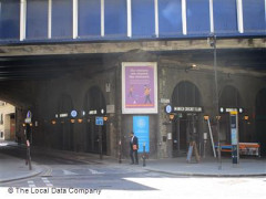 Munich Cricket Club image