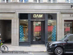 DAM Health image